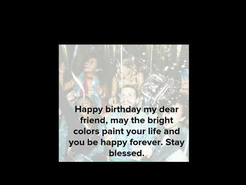 Happy Birthday Rupesh 🎉🎊