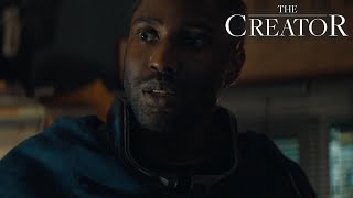 The Creator | Truth | In Theaters September 29