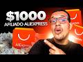 AFILIADO ALIEXPRESS COMO SER AFILIADO DO ALIEXPRESS PASSO A PASSO Dinheiro Online