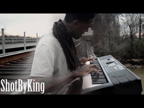 Damaged- Lil Stone: (OFFICIAL MUSIC VIDEO) -ShotByKing