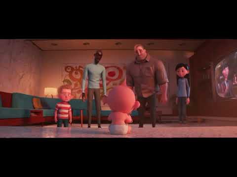 Toon Age Part 20 - Goodbye, Jack-Jack/20,000 Years Later