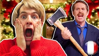 F**KED UP CHRISTMAS MOVIES VOSTFR