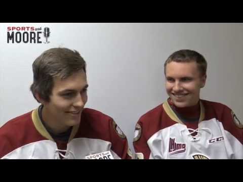 Vladimir Kuznetsov interview & highlights