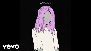 Alison Wonderland - No (Paces Remix / Audio)