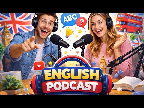 English Podcast Episode : 49 || Topic : Talking about bad news || Improve Your English Level.
