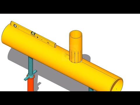 API 650 How to make a Low cost KEYPLATE for storage tank fabrication and erection TUTORIAL