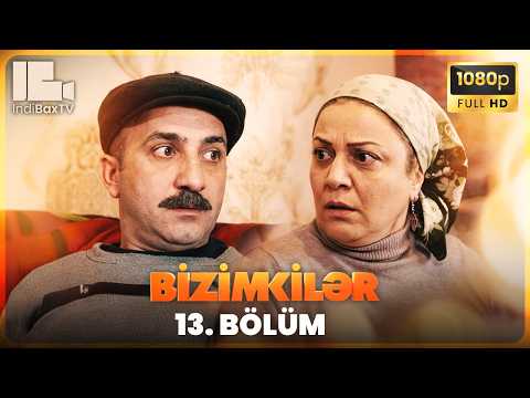 YouTube'a Girən Televizor Davası! / Bizimkilər - 13.Bölüm (Tam Hissə)