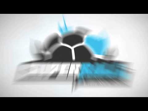 Super Ball 2014 - World open Freestyle Football Championship 2014 teaser II