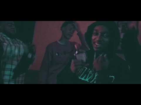 CISK0, Rob Zeal, 812Papi, RalphTheG, Galvxy, Jaeboii & Mans One - Milweed Cypher (Music Video)