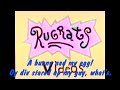Opening To Blue S Clues Blue S Big Treasure Hunt Backwards With Captions 1 000 Subscriber Special