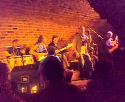 Wojtek Klich -  Ain't No Sunshine