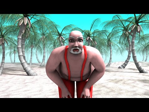 Funny Bad Santa Memes