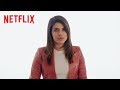 Period. End of Sentence. | The Pad Project | Netflix