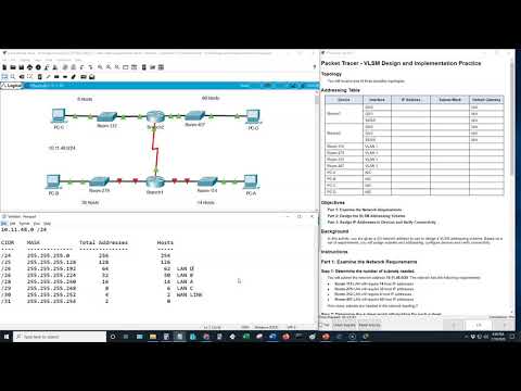 CS179v7 - PT Activity 11.9.3