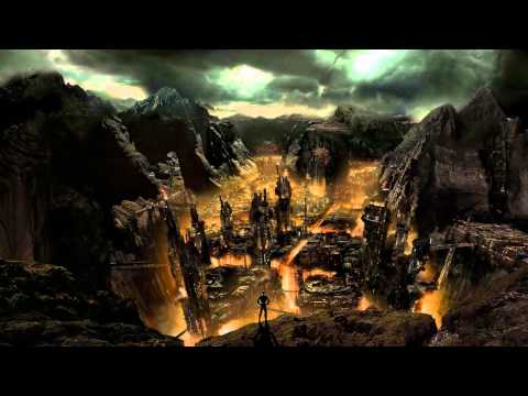 Elliot Mars & Captain Panic - The Plague