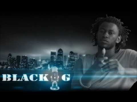 black g & kanony vida