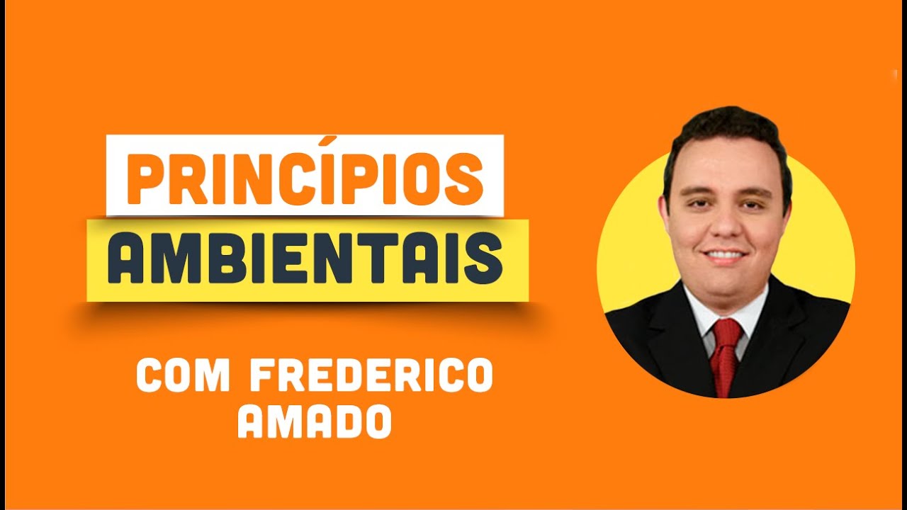 Direito Ambiental | Princípios Ambientais
