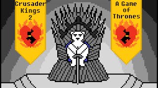 Crusader Kings 2 - A Game of Thrones, Part 106: What Is It Good For?