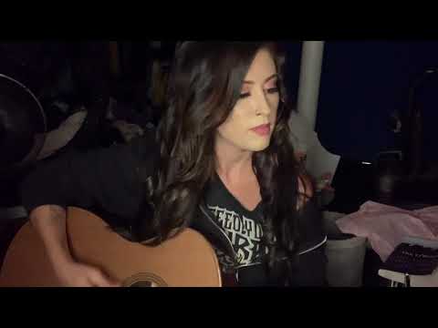Pumped Up Kicks - Foster the People Cover by Jess Meuse