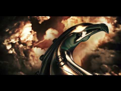 The Boston Major - TEAM INTRO - OG