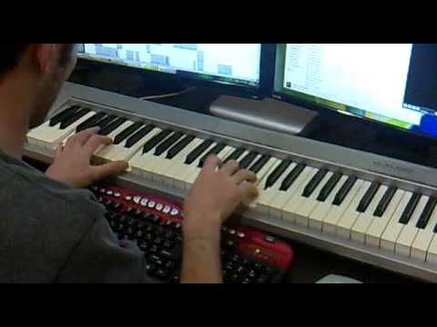 Fx 144 - Improvise v2.0 (Usher - Yeah Acapella)