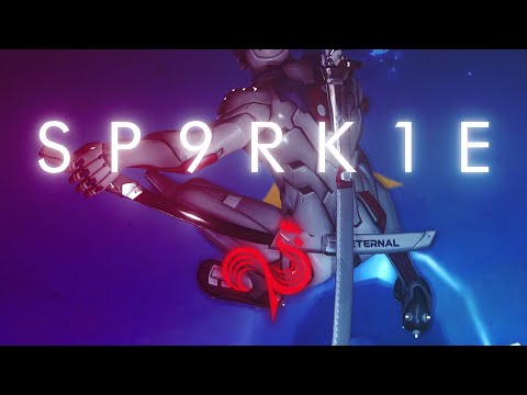 "SP9RK1E" ► A Genji Edit