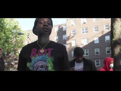 Da Major Wave - Lesson