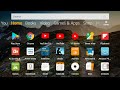 Amazon Fire Tablet - Add Google Play Store - and Voice Keyboard, Chrome, YouTube TV... Amazon Fire Tablet - Add Google Play Store - and Voice Keyboard, Chrome, YouTube TV...