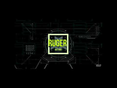 One Shirt ft D prince ft Rema