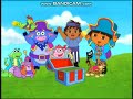 Opening To Dora The Explorer It S A Party 2005 DVD