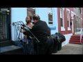 Arrests In Philadelphia Louis Theroux BBC