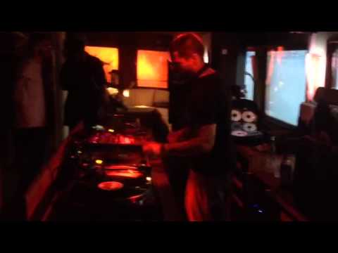 Dj David Easy  " Hoppetosse" (Berlin)  8 /7/2014