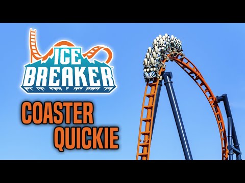 Video review of Ice Breaker by Park Pros