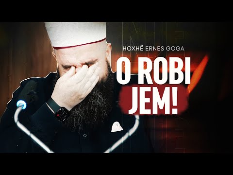 O ROBI JEM - EMOCIONALE