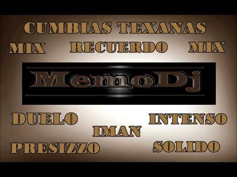 MIX DUELO,COSTUMBRE,LE PLAN Y MAS ..