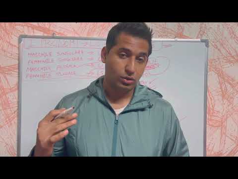 I pronomi lo-la-li-le