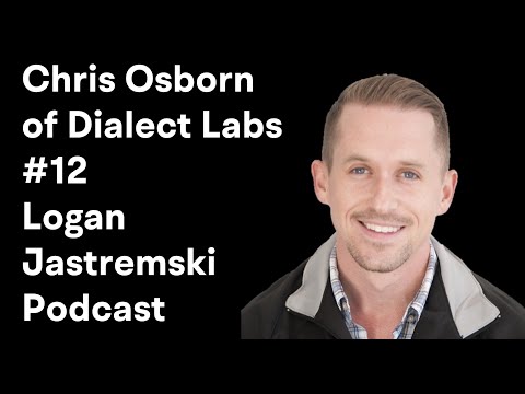 Chris Osborn || Founder of Dialect Labs: Protocol Smart Messaging
