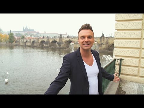 René Ulbrich - "Café in Prag"