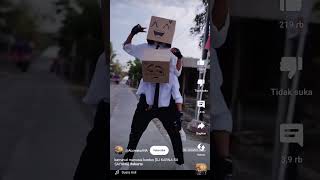 Download lagu karnaval manusia kardus [DJ KARNA SU SAYANG]#shorts mp3