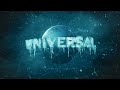 Krampus FX Intro
