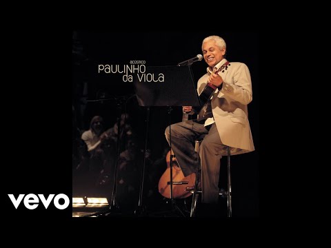 Paulinho Da Viola - Pecado Capital (Pseudo Vídeo) (Ao Vivo)