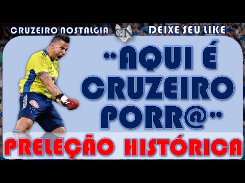 EMOCIONOU E ARREPIOU 🔥 VEJA A PRELEÇÃO HISTÓRICA DO FÁBIO ANTES DO CLÁSSICO CONTRA O ATLÉTICO!