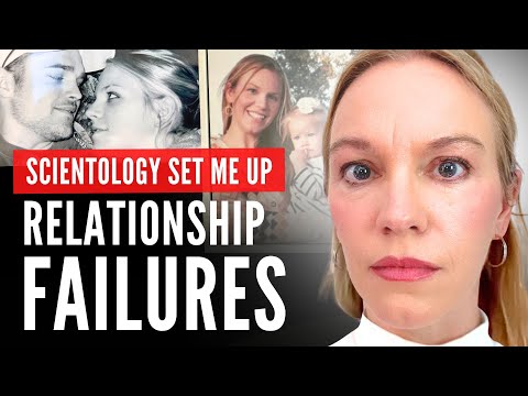 How Scientology Destroyed My Marriage (ft. Jenna Miscavige)