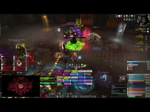 Addicted vs. Huntsman Altimor HC