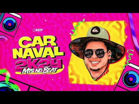 VEM NO REBOLADO - MTS NO BEAT, PLAY MÚSICA DM MC RD