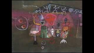 Anthony Braxton   Composition 40J Composition 110A