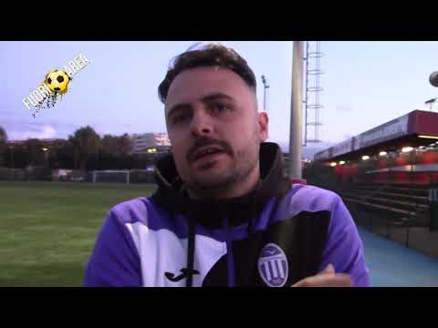 Giovanissimi Elite Fascia B: N. Tor Tre Teste - Ostiamare 4-1, le parole di Paoli