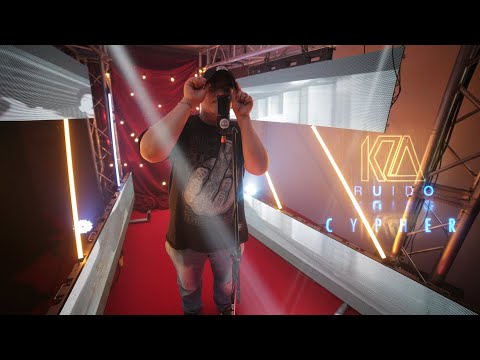 Big Sound MC cypher KzaRuido