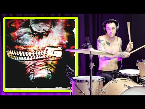 3 Beats Every Drummer Should Learn | TOSH PETERSON