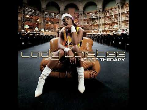 Lady Laistee Feat Lynnsha – Diamant Noir